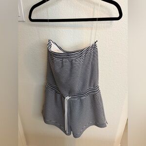 Abercrombie & Fitch romper